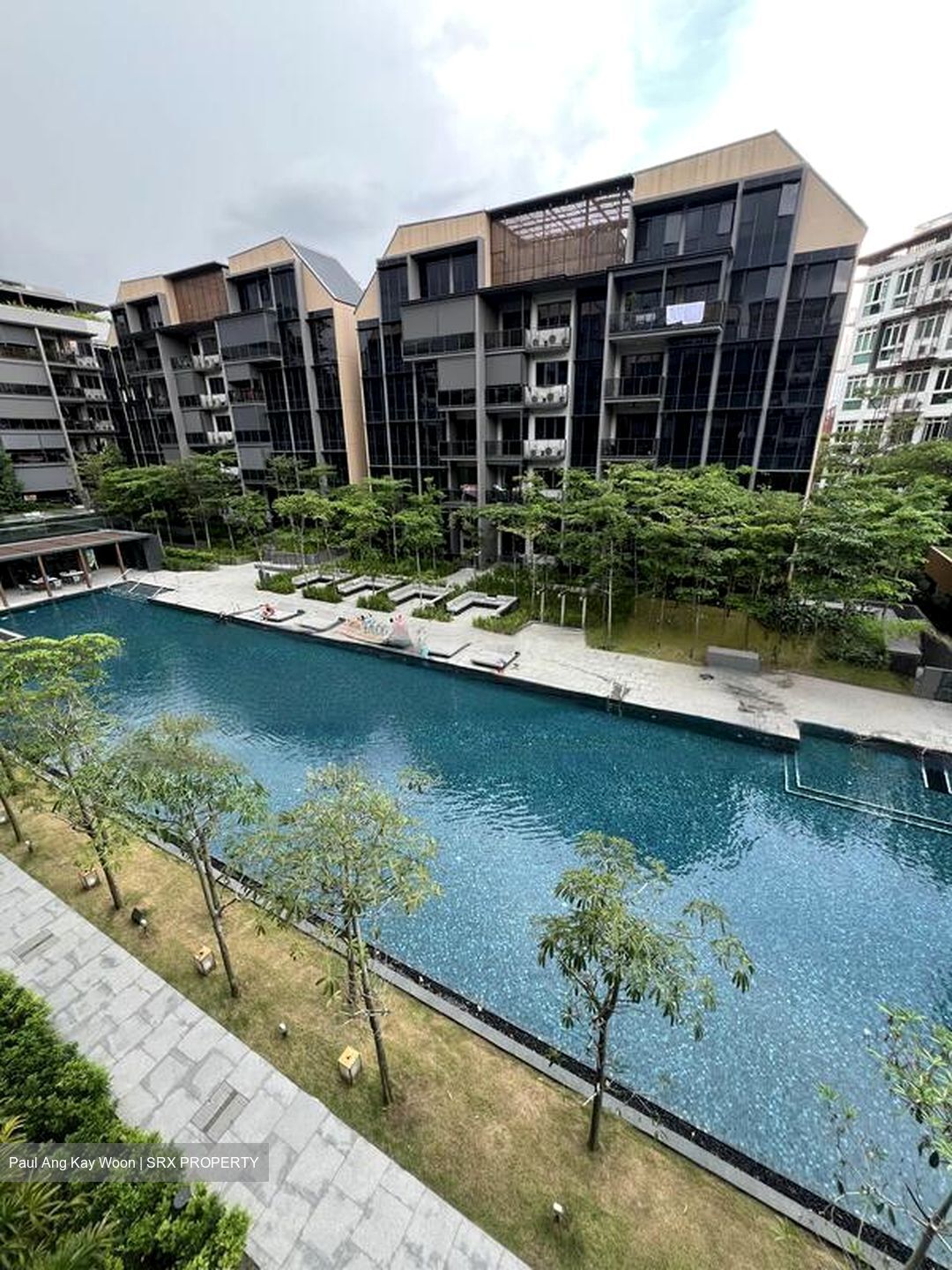Verdale (D21), Apartment #471461811